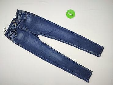 Women's Clothing: Jeans for women, size S — 2
