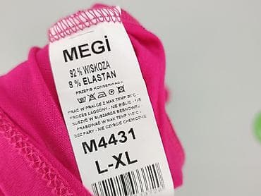 nike za darmo: MEGI, Bluzka damska, rozmiar XL — 4