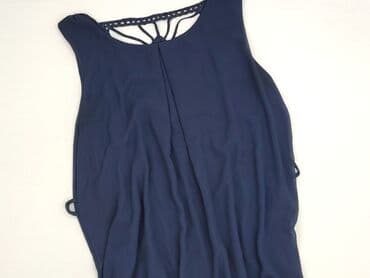 calvin klein performance koszulki damskie: Tunika damska, rozmiar M — 1