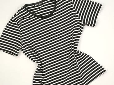 t shirty magenta: Women`s T-shirt, size S — 2