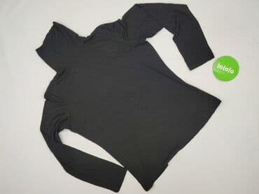 bluzki basic prążek: Orsay, Golf damski, rozmiar M — 2