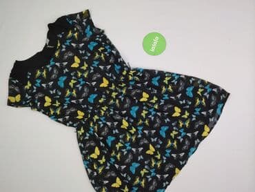 harley quinn sukienka: H&M Divided, Sukienka damska, rozmiar M — 2