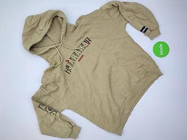 "mandalorian": PULL&BEAR, Bluza z kapturem damska, rozmiar S — 2