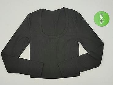 cropp bluzy: Shein, Top damski, rozmiar S — 2