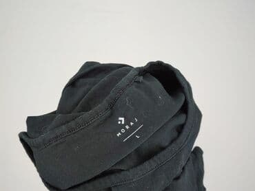 koszulki damskie m: Moraj, T-shirt damski, rozmiar L — 4