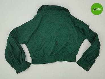 napy ozdobne do kurtek: Shein, Kurtka przejściowa damska, rozmiar S — 3