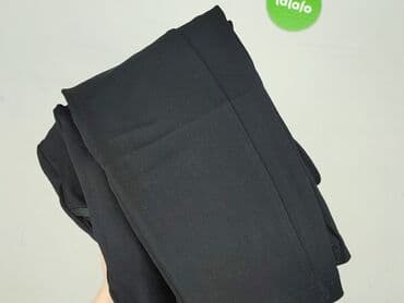 spodnie wyszczuplające uda: Gatta, Spodnie materiałowe damskie, S — 5