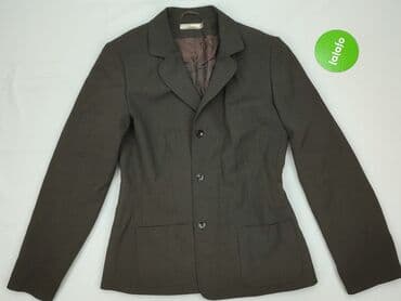 marynarka versace damska: Hirsch, Marynarka damska, M — 2