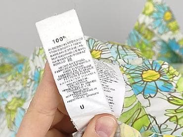 pull bear buty: Zara, Bluzka damska, rozmiar L — 6