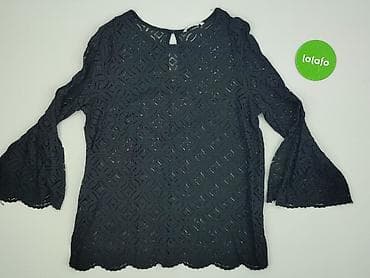 134: H&M, Bluzka damska, rozmiar S — 2