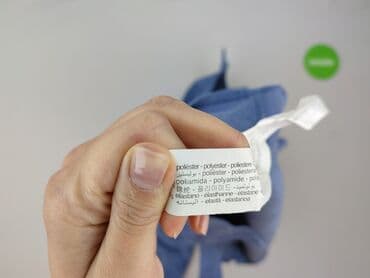 kurtki jeansowe stradivarius: Stradivarius, Koszula damska, rozmiar M — 5