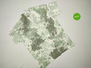 mango tshirt: H&M, Koszulka dla mężczyzn, rozmiar M — 2