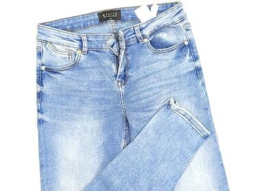 mohito spodnie jeansowe: Mohito, Jeansy damskie, rozmiar XS — 4