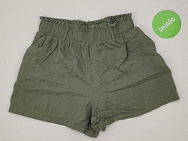 cargo cropp: Sinsay, Szorty damskie, rozmiar M — 3