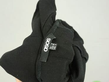 asos sukienka z bufiastymi rękawami: Asos, Sukienka damska, rozmiar S — 4