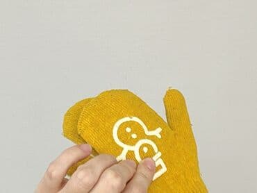 sukienki dla 12 latki: Gloves, 14 cm, condition - Good — 4