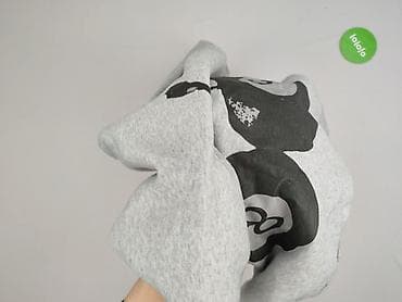 sonic skarpetki: Bluza z kapturem damska, rozmiar S — 4