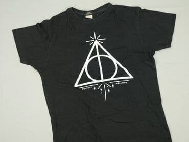 Футболка для чоловіків, M, Harry Potter, стан - Дуже гарний
