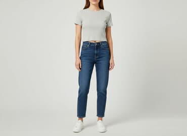 fsbn t shirt: FSBN, T-shirt damski, rozmiar S — 6