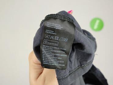 top z koronką sinsay: Sweatshirt, 3-4 years, 98-104 cm, condition - Very good — 5