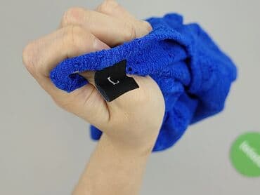 mohito marynarka niebieska: Bluzka damska, L — 4