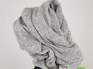 bia: Soft Grey, Sweter damski, rozmiar 3XL — 4