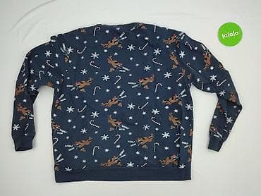 bluza cool: Bluza dla mężczyzn, rozmiar 2XL — 3