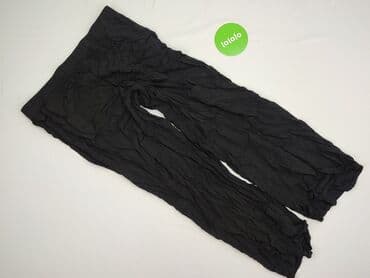 spodnie cargo damskie sinsay: Sinsay, Spodnie materiałowe damskie, rozmiar XL — 2