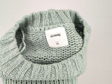 c a sweter damski: Sinsay, Sweter damski, rozmiar M — 4