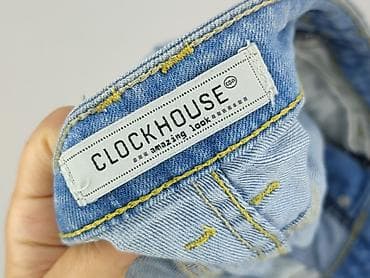 next 92: Clockhouse, Szorty damskie, rozmiar S — 4