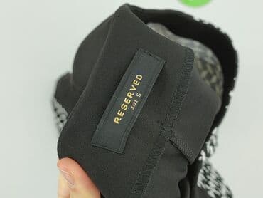 sukienki na wesele warszawa sklep stacjonarny: Reserved, Sukienka damska, rozmiar S — 6