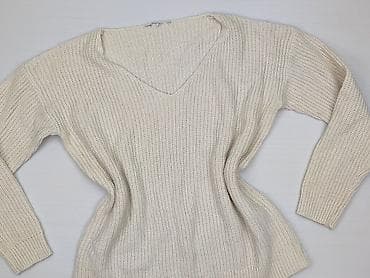 mango czerwony sweter: Sweter damski, rozmiar 3XL — 1