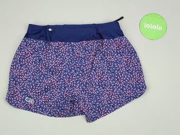 decathlon kurtka softshell: Kalenji, Szorty damskie, rozmiar S — 3