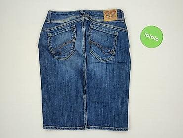 spódnice tommy: Hilfiger Denim, Spódnica damska, rozmiar XS — 3