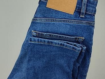 spodnie version jeans: H&M Divided, Jeansy damskie, rozmiar S — 6