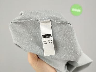 kurtki lamu: George, Top damski, rozmiar XL — 5