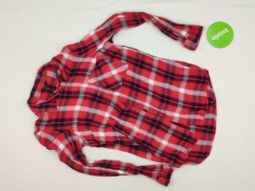 koszulka z orłem 4f: F&F, Koszula damska, L — 2