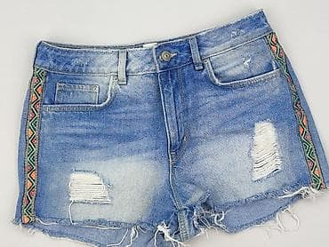 c: H&M, Szorty damskie, rozmiar S — 1