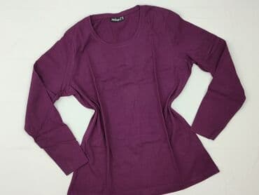 Kobiety: Janina, Bluzka damska, rozmiar 2XL — 1