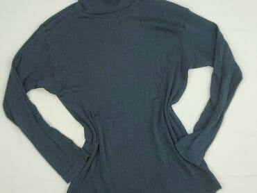 czy akryl w swetrze jest dobry: Women`s golf, size M (EU 38) — 1