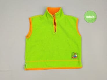 tommy hilfiger bluzka w paski: Sweterek, 5-6 lat, 110-116 cm, stan - Bardzo dobry — 2