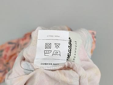 nike sunray: Yellow damski, Szlafrok, rozmiar S — 6