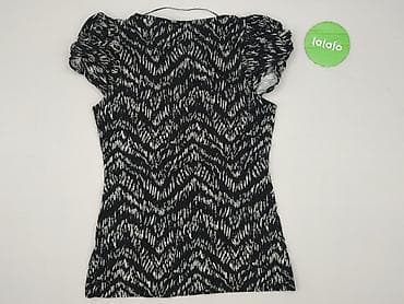 bluza hm damska: H&M, Bluzka damska, rozmiar S — 3