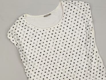 moda prl sukienki: Orsay, Bluzka damska, S — 1