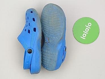 ccc sandałki: Klapki Crocs, 34, Używany — 3
