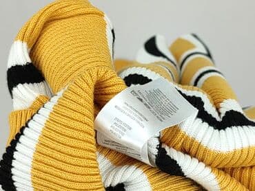 poliamid w swetrze: Golf damski, rozmiar S — 4