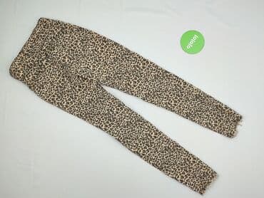 spodnie dżinsowe sinsay: Sinsay, Jeansy damskie, rozmiar XS — 3