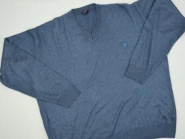 sweter kinga: Sweter dla mężczyzn, rozmiar XL — 1