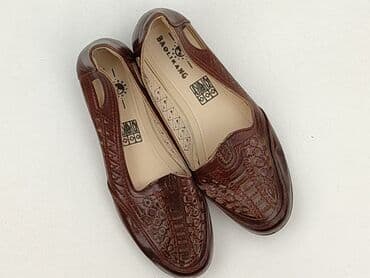 buty w ccc zimowe: Baolikang, Półbuty damskie, rozmiar 37 — 1