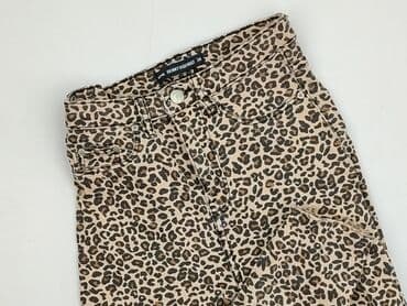 spodnie dżinsowe sinsay: Sinsay, Jeansy damskie, rozmiar XS — 1